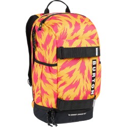 BURTON Kids' Distortion 18L - Παιδικό Σακίδιο - Fur Goldenrod