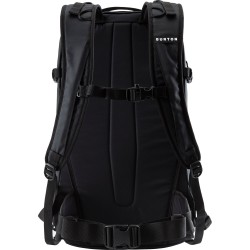 Burton Sidehill 18L Backpack - True Black