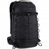 Burton Sidehill 18L Backpack - True Black