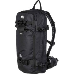 Quiksilver Travis Rice Platinum 18L Backpack - Σακίδιο 18 L - True Black