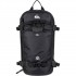 Quiksilver Travis Rice Platinum 18L Backpack - Σακίδιο 18 L - True Black