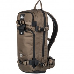 Quiksilver Travis Rice Platinum 18L Backpack - Σακίδιο 18 L - Canteen