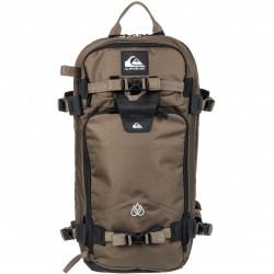 Quiksilver Travis Rice Platinum 18L Backpack - Σακίδιο 18 L - Canteen