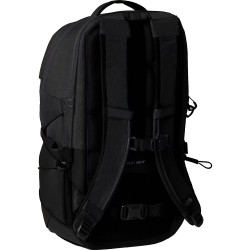 THE NORTH FACE Borealis Backpack - Asphalt Grey Light Heather-TNF Black-NPF