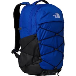 THE NORTH FACE Borealis Backpack - TNF Blue-TNF Black