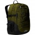 The North Face Borealis Classic Backpack - Forest Olive/TNF Black-NPF