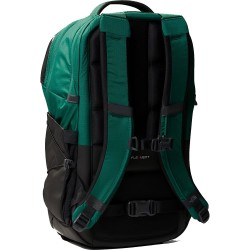 THE NORTH FACE Borealis Backpack - Evergreen/TNF Black