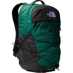 THE NORTH FACE Borealis Backpack - Evergreen/TNF Black