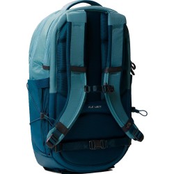 THE NORTH FACE Borealis Women's Backpack - Algae Blue-Midnight Petrol