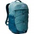 THE NORTH FACE Borealis Women's Backpack - Algae Blue-Midnight Petrol