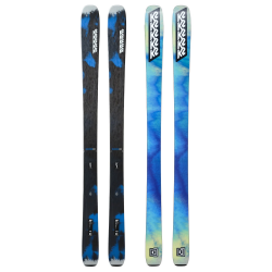 K2 MINDBENDER 99Ti Skis 2025