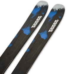 K2 MINDBENDER 99Ti Skis 2025