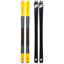 K2 WAYBACK 84 Touring Skis 2025