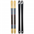 K2 WAYBACK 92 Touring Skis 2025