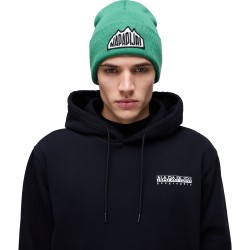 Napapijri Mountain 2 Beanie - Σκούφος - Green Kelly