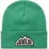 Napapijri Mountain 2 Beanie - Σκούφος - Green Kelly