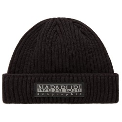 Napapijri Vispa Beanie - Σκούφος - Black