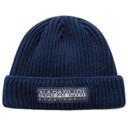 Napapijri Vispa Beanie - Σκούφος - Blue Marine