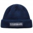 Napapijri Vispa Beanie - Σκούφος - Blue Marine