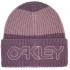 Oakley Tnp Deep Cuff Beanie - Σκούφος unisex- Dark Toadstool