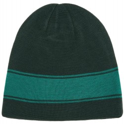 Oakley Tnp Reversible Beanie - Σκούφος Unisex - Hunter Green/Green Lake