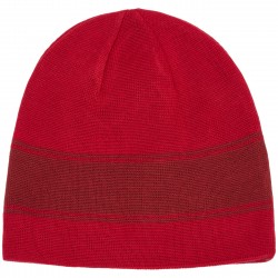 Oakley Tnp Reversible Beanie - Σκούφος Unisex - Red Line/Iron Red