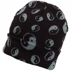 Volcom Stone Sense Beanie - Γυναικείος σκούφος - Black