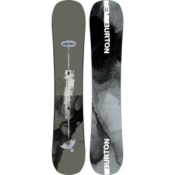 BURTON Instigator Camber - Men's Snowboard 2025