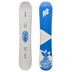 K2 Extravision - Women's snowboard 2025