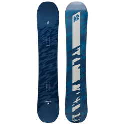 K2 Gateway - Ανδρικό snowboard 2025