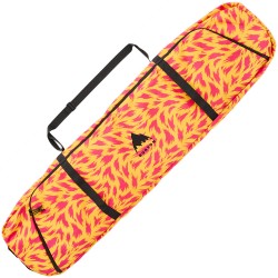 BURTON Space Sack Snowboard Bag - Τσάντα Μεταφοράς Snowboard - Fur Goldenrod