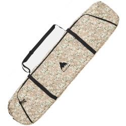 BURTON Space Sack Snowboard Bag - Τσάντα Μεταφοράς Snowboard - Snowfall Camo