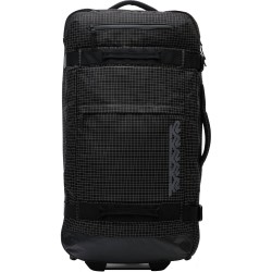 K2 Luggage Roller Bag - Βαλίτσα ταξιδιου με ροδάκια - Black