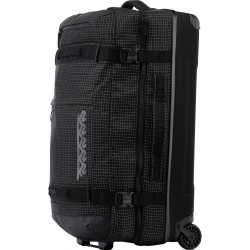 K2 Luggage Roller Bag - Βαλίτσα ταξιδιου με ροδάκια - Black