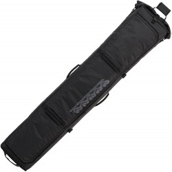 K2 Universal Snowboard Roller Bag - Τσάντα μεταφοράς Snowboard με ροδάκια - Black