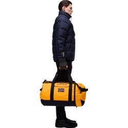 NAPAPIJRI Bering Travel Duffle bag 52.5 Lt - Σάκος Ταξιδίου - Orange Marigold