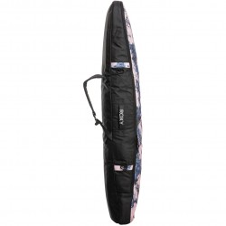 ROXY Snowboard Travel Sleeve Bag 102L - Γυναικεία τσάντα Snowboard - Wild Wind Darknight