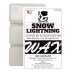 Demon Snow Lightning Universal Ηοt Wax 133 gr - Κερί για όλες τις συνθήκες χιονιού