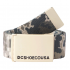 DC Web - Webbing Belt 3 - Fractal Camo