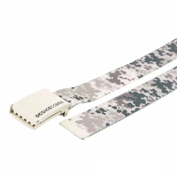 DC Web - Webbing Belt 3 - Fractal Camo