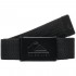 QUIKSILVER Principal Schwack - Ζώνη - Black/Black