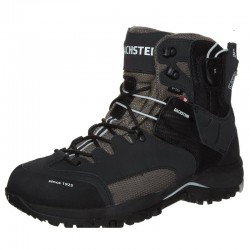 DACHSTEIN YOKE HLS DDS Black 