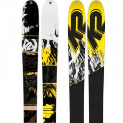 SKI K2 ANNEX 98