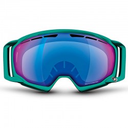 K2 CAPTURA - Tribe Blue/Blue Infrared OCTIC MIRROR ΓΥΝΑΙΚΕΙΑ ΜΑΣΚΑ