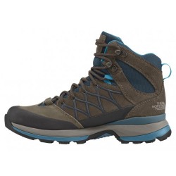 THE NORTHFACE W WRECK MID GTX Weim Brown ΓΥΝΑΙΚΕΙΑ ΜΠΟΤΑΚΙΑ 