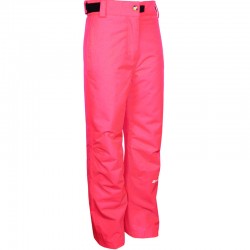 ZIENER AVO New KIDS Neon Pink ΠΑΝΤΕΛΟΝΙ ΣΚΙ ΠΑΙΔΙΚΟ