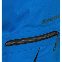 ZIENER BENGT Persian Blue ΑΝΔΡΙΚΟ ΠΑΝΤΕΛΟΝΙ Ski/Snowboard