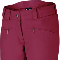 ZIENER TEME SLIM FIT Cherry ΠΑΝΤΕΛΟΝΙ ΓΥΝΑΙΚΕΙΟ