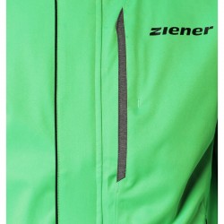 ZIENER TRAVERS Signal Green ΜΠΟΥΦΑΝ ΑΝΔΡΙΚΟ