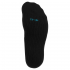 P.A.C. SP 2.0 Sport Quarter Function 2 Pack - Sports Socks - Black